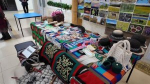 АЙАН КҮРЭХ - САҤА КҮН - ахсынньы 2024