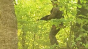 Легендарный военный фильм про Спецназ 1 сезон 1 серия