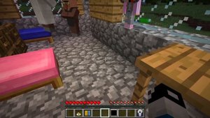 ЗАСНЯЛ ШИН СОНИК на СКРЫТЫЕ КАМЕРЫ в МАЙНКРАФТ ! ДЕВУШКА НУБ и ПРО ВИДЕО SCP MINECRAFT