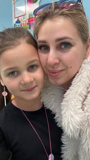 День Мам 2024