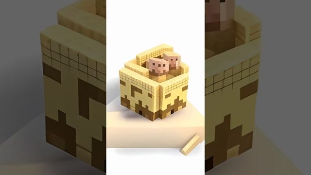 Пельмени  #пельмени #шлепа #приколы #мемы #мем #майнкрафт #minecraft