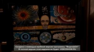 Наш друг Командор