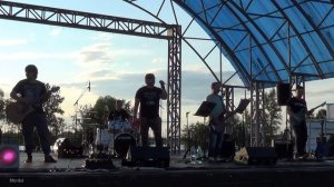 Кавер группа Аэроплан - Я не звоню Владимир Кузьмин