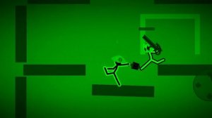 Эпичные бои стикменов #4