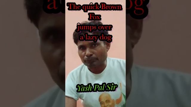 A sentence which contains all twenty sixes letter of English alphabet смотреть онлайн