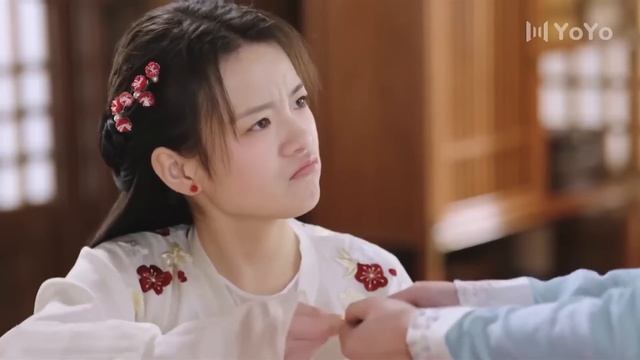 🍬【Full Movie】公主被迫嫁给残废将军，他竟是俊俏少年，抱住他开启一夜的性福生活🍬 #中國電視劇 #甜劇 #愛情 #熱播電視劇 #china