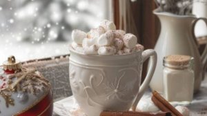 Доброе утречко - Всем Привет от Меня - Открытка с Добрым утром