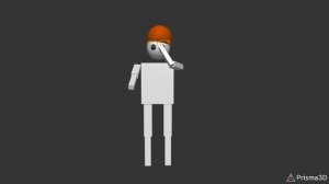 гипноденсер 3D анимация