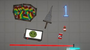 1 ЧАСТЬ | Создание модов в МПГ