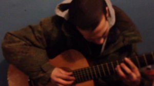 Levon Morozov - Это здорово (Носков cover)