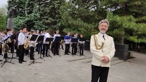 Варяг, Марш Преображенского полка