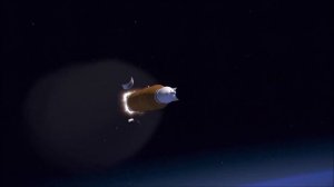 Artemis-1 - NASA Animation (Version 2)