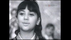 ВИА "Мзиури"  (მზიური) -Вторая легенда (1973)