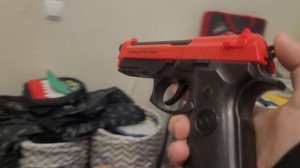 пистолет и музыка 18 серия