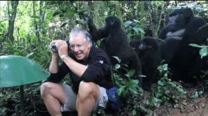 Zegrahm Expeditions' Gorilla Encounter in Uganda