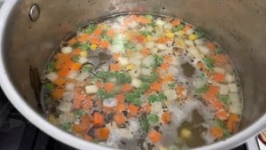 Заливное из курицы и куриных желудочков! Супер вкусно и бюджетно!!! Оригинальное оформление холодца