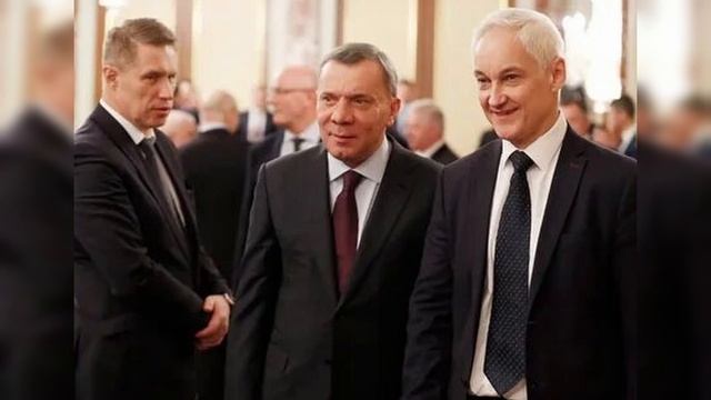 ШОКИРУЮЩАЯ НОВОСТЬ! Белоусов В ЯРОСТИ!  Иванов Устраняет Свидетелей! смотреть онлайн