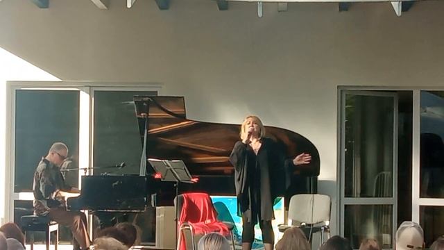 Татьяна Комова и Андрей Разин (3) смотреть онлайн