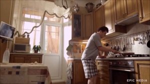 Константин Новиков, комедийный шоурил, 2021