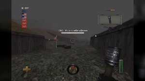 Return to Castle Wolfenstein: Tides of War (Xbox) - Online Multiplayer 2022 #6