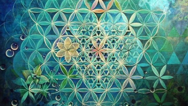 3 Генный Ключ.  Глазами ребенка.  Тень -Хаоса. ("Генные ключи" Ричард Радд)