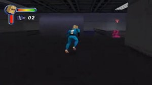 Прохождение игры Spider man часть 8 Симбиоты в Багле