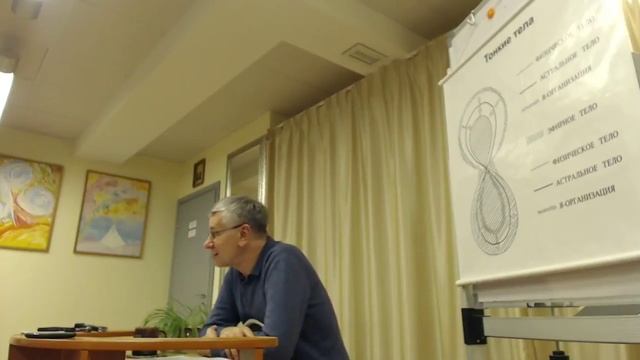 Болезни астрального тела, исцеление, развитие личности