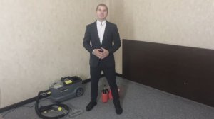 Химчистка, как пользоваться мойкой