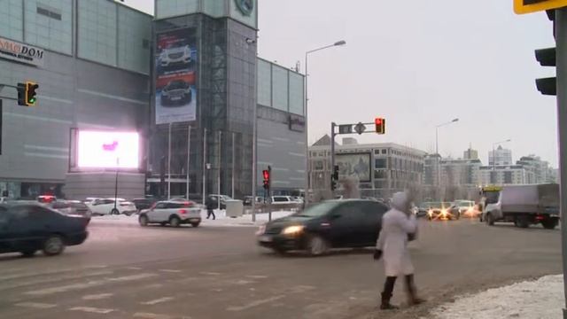 Астана. Проблема лифтов смотреть онлайн