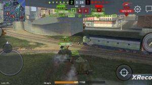 чуть чуть осталось до 8 уровня