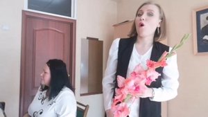 Е. Крылатов - "Школьный романс"