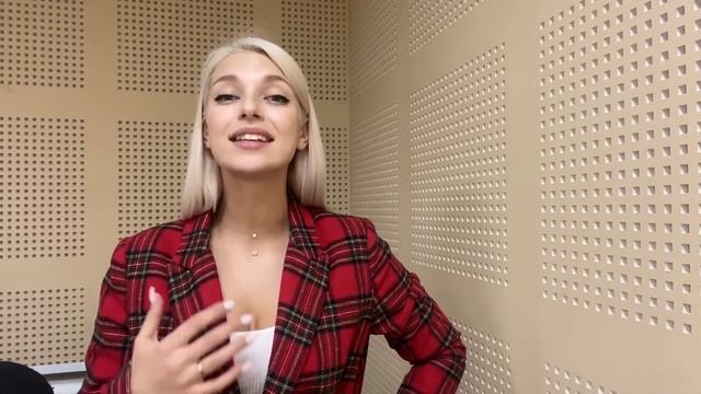 Александра Волкова. Курс "Голос, как бизнес-инструмент"
