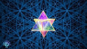 Mедитация Меркаба Активация подробное описание медитации и весь комплекс