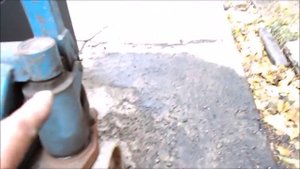 Буржуйка длительного горения с водяным контуром.