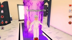 Почти все трансформации! / Леди баг И Супер кот!