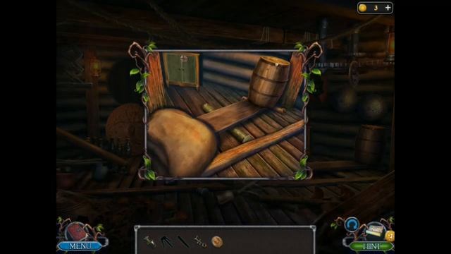 Legendary Tales - Stolen life: Chapter 4 final (Android) смотреть онлайн