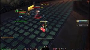 Akrios - Eviscerate Arenas Vol.III [Rogue]