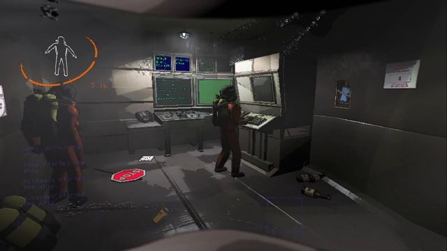 Lethal Company - Врываемся в beta version