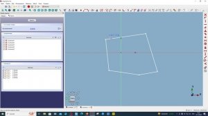 FreeCAD.#46. Верстак "Part", Часть 2. Разделить тело и поперечное сечение, инструменты для этого
