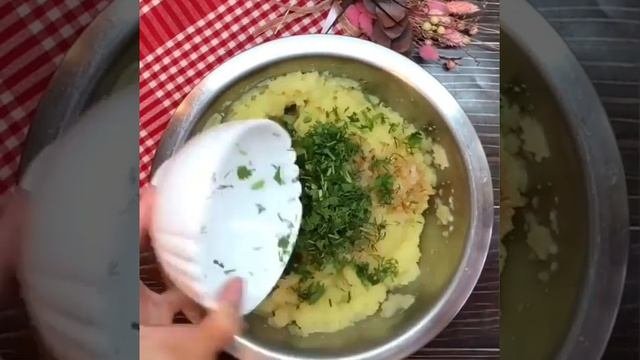 Очень Вкусные Пирожки🤤😻 Легко и Вкусно....