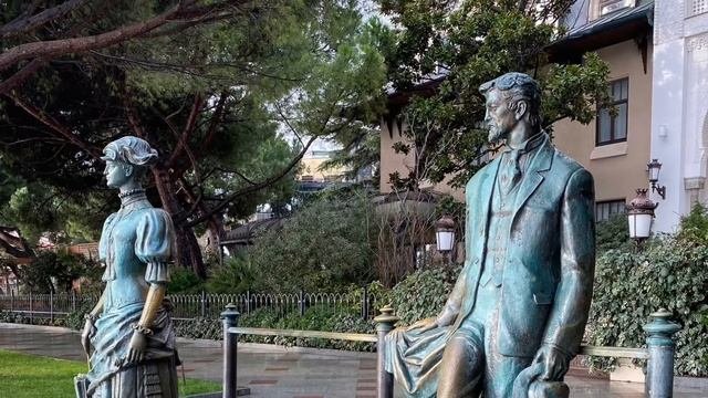 Семья в Геленджике