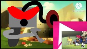 wererobot transformation vs werepoodle transformation