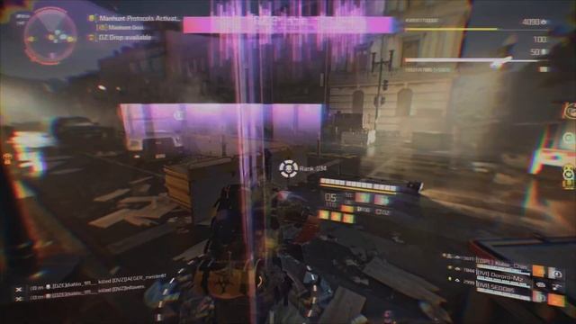 4 vs server rank 90 Manhunt Sniper play смотреть онлайн