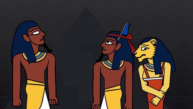 Эннеада №1 | Творение смотреть онлайн