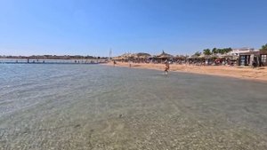 🇪🇬МОЖНО И ТАК ПОПАСТЬ / JAZ SHARKS BAY 4* / Sharm el Sheikh /