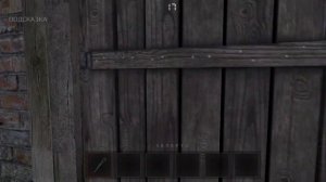 СЕКРЕТНАЯ ФРАЗА МЕТЕЛЬ 3 ГЛАВА // METEL HORROR ESCAPE @PlayGamin