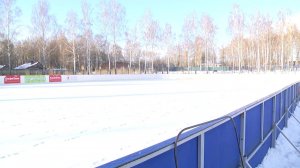 ПОРА ВАРИТЬ ЛЁД