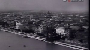 ДО,И ПОСЛЕ ПОЛУНОЧИ / С В.Молчановым 1956 г  Часть -2