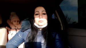 Семья из Мариуполя ПРОГУЛКА ПОСЛЕ БОЛЕЗНИ.АТБ ПОКУПКИ.#мариупольсегодня