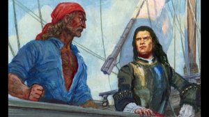 Рафаэль Сабатини - Удачи капитана Блада. (часть-4).